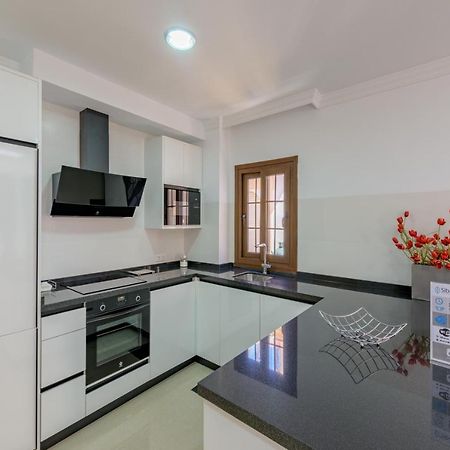 Apartamento Centrico Sibarys - 2 Dormitorios- Calle Pintada Nerja Bagian luar foto