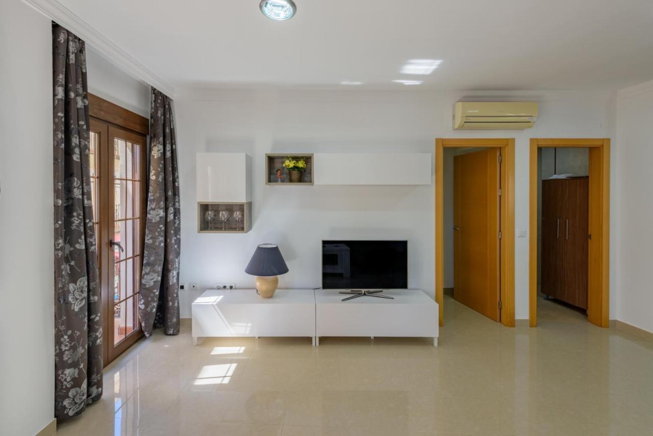 Apartamento Centrico Sibarys - 2 Dormitorios- Calle Pintada Nerja Bagian luar foto