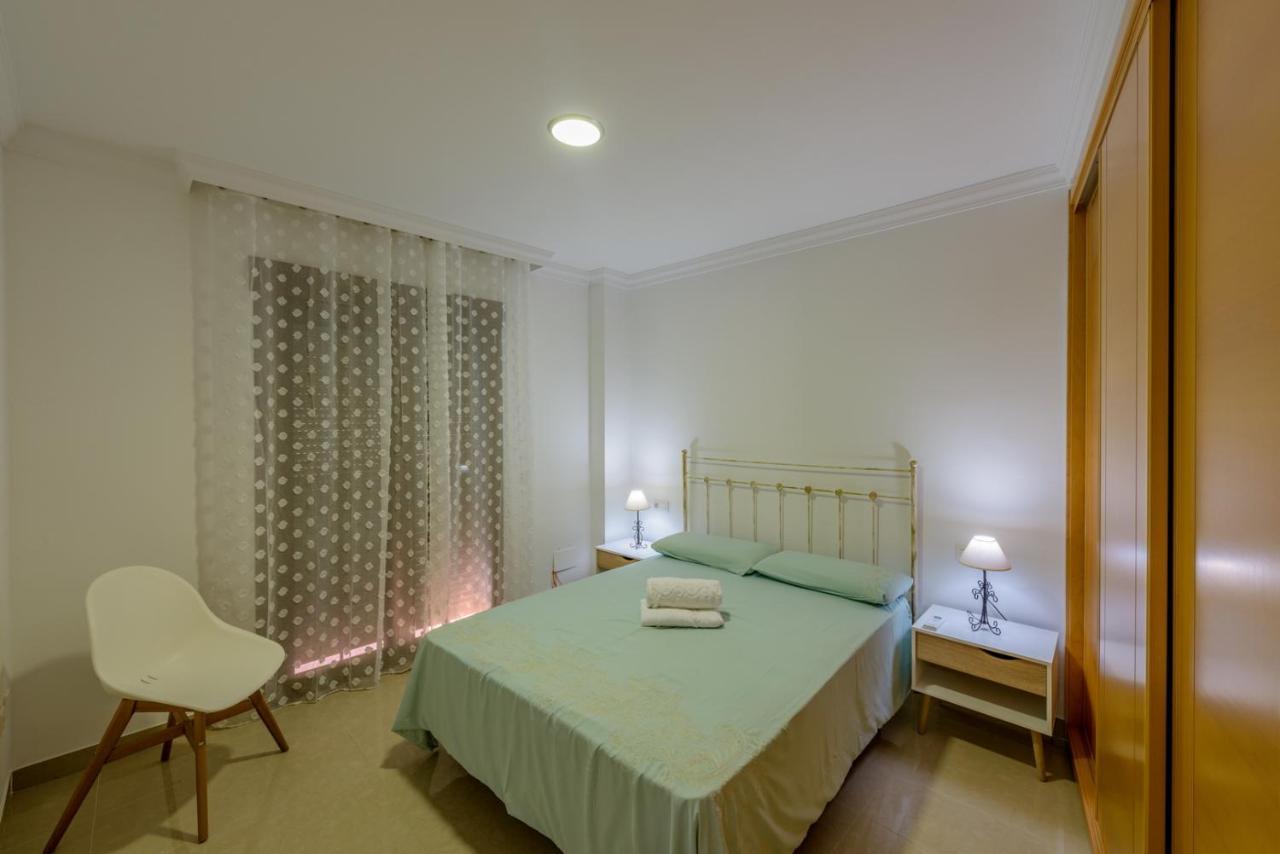 Apartamento Centrico Sibarys - 2 Dormitorios- Calle Pintada Nerja Bagian luar foto