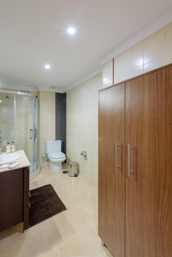 Apartamento Centrico Sibarys - 2 Dormitorios- Calle Pintada Nerja Bagian luar foto