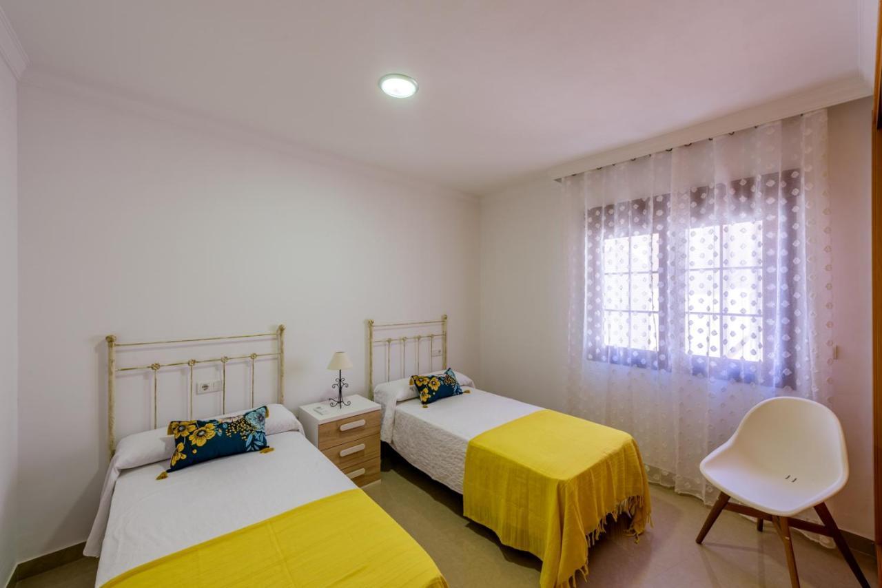 Apartamento Centrico Sibarys - 2 Dormitorios- Calle Pintada Nerja Bagian luar foto