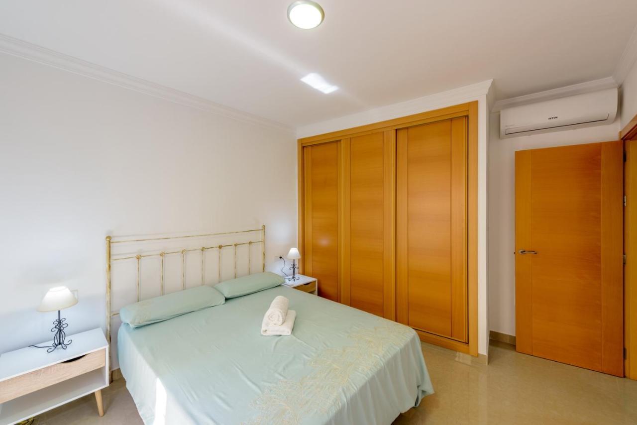 Apartamento Centrico Sibarys - 2 Dormitorios- Calle Pintada Nerja Bagian luar foto
