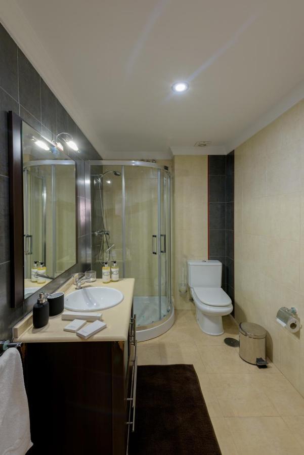 Apartamento Centrico Sibarys - 2 Dormitorios- Calle Pintada Nerja Bagian luar foto