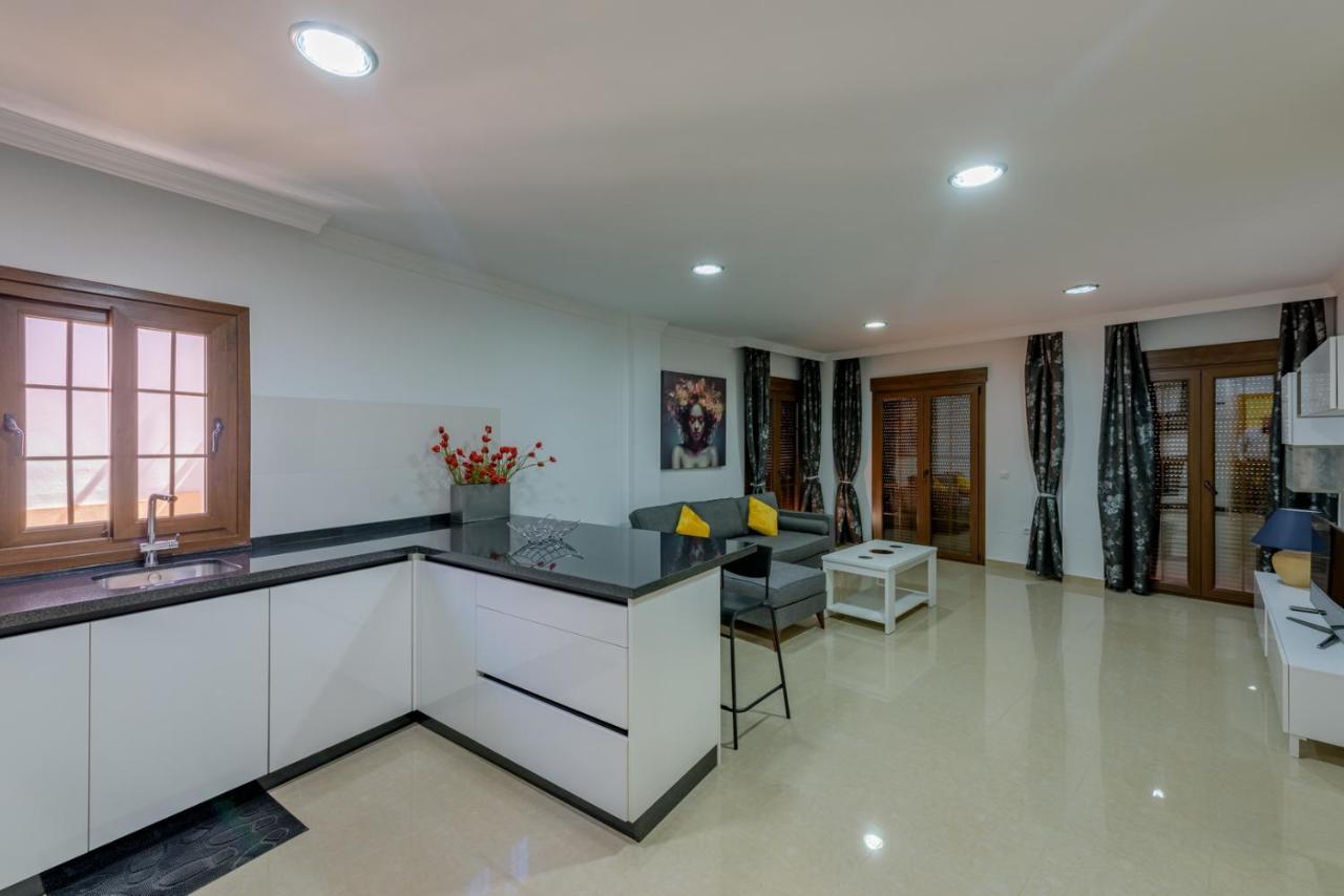 Apartamento Centrico Sibarys - 2 Dormitorios- Calle Pintada Nerja Bagian luar foto