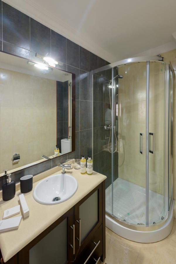 Apartamento Centrico Sibarys - 2 Dormitorios- Calle Pintada Nerja Bagian luar foto